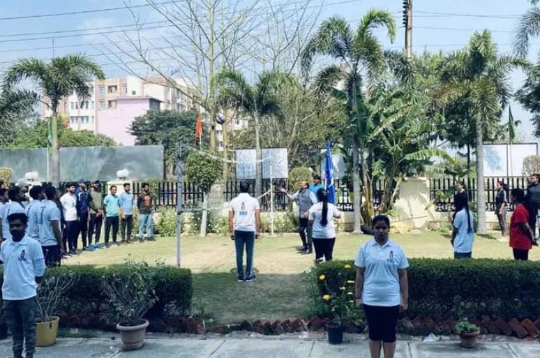 I Business Institute Greater Noida Foyer photo 10